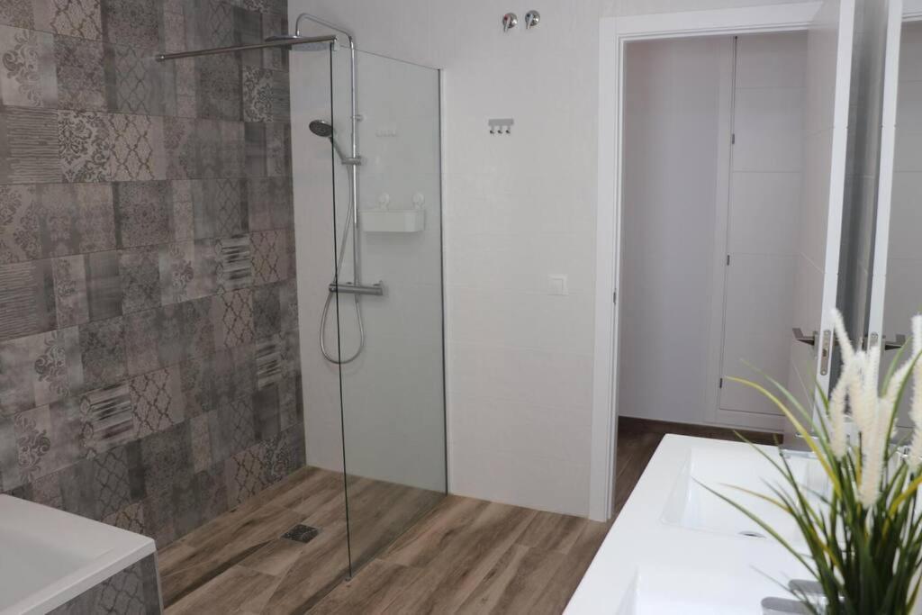 Apartamentos Rurales Conil De La Frontera Buitenkant foto